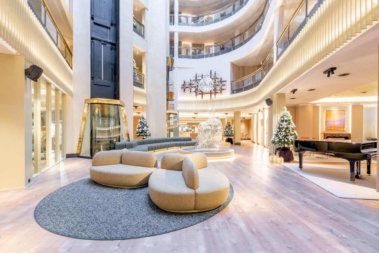 Hotel Grand Plaza & Wellness Andorra la Vella